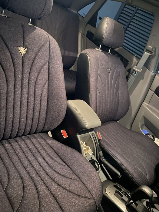 Gentra черный 3 позиция лбк абс есть