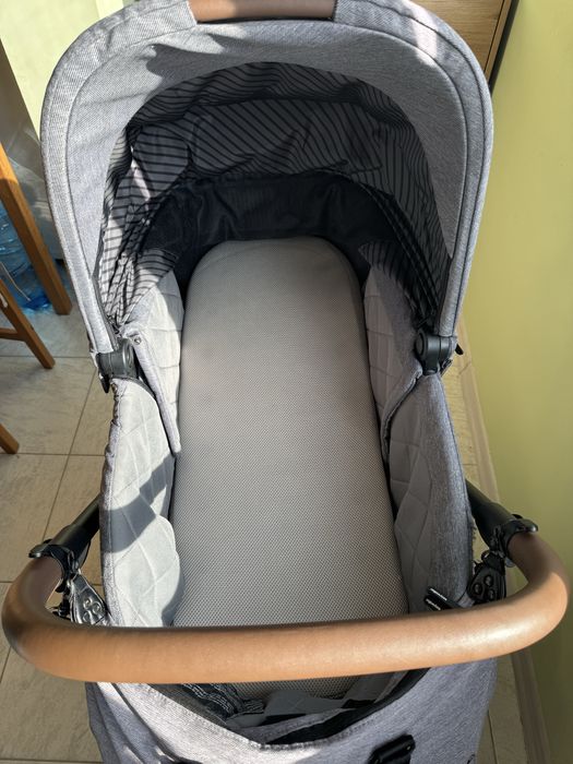 Детска количка - Easywalker Harvey 3 Premium 2 in 1
