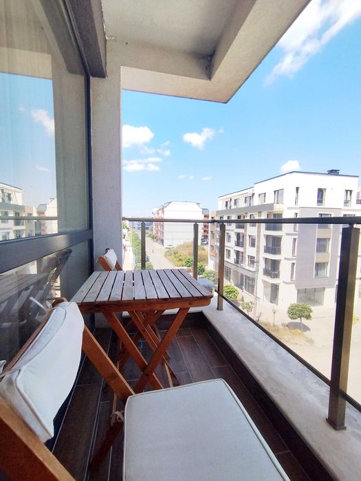 Тристаен апартамент във Vitosha apartments