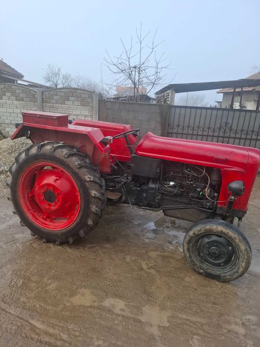 Tractor Fiat 421r