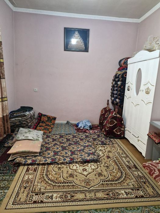 Уй сотилади Нарпай центр Тинчлик куча 51-уй