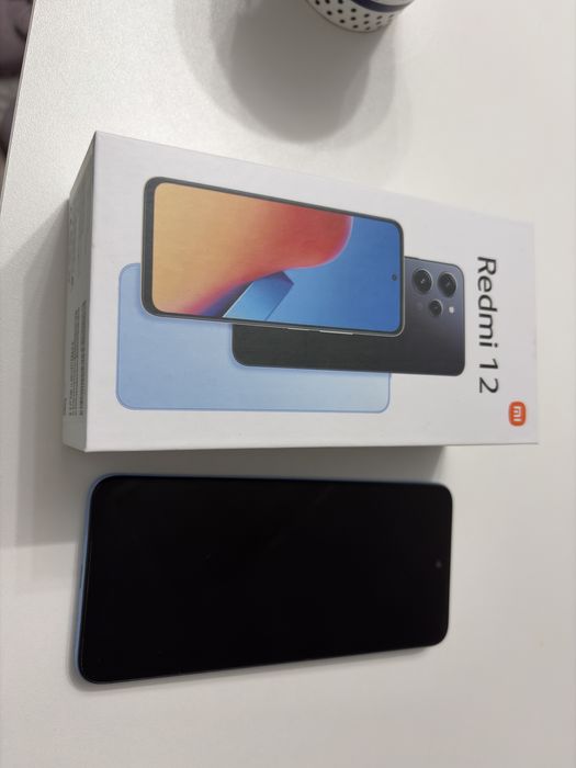 Редми 12 продаю
