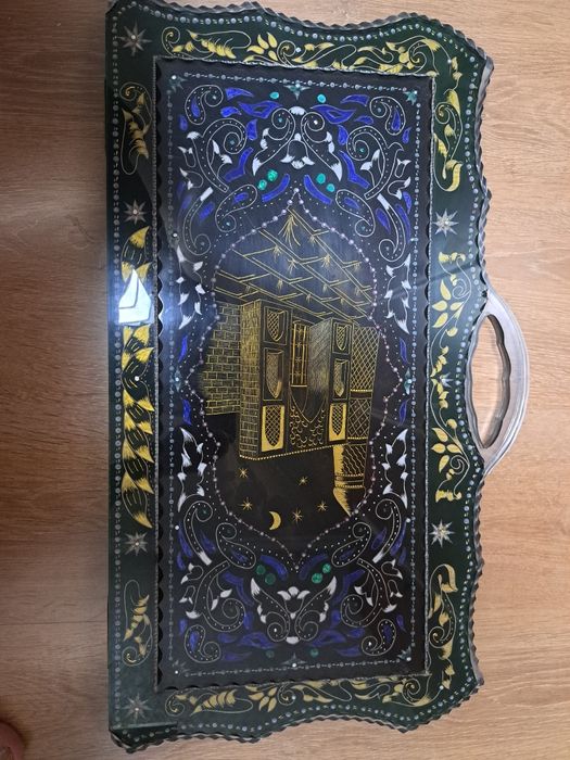 Нарда кулла ясалган