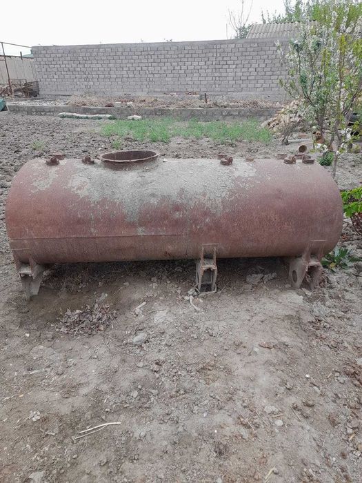 Продаётся цистерна Каган