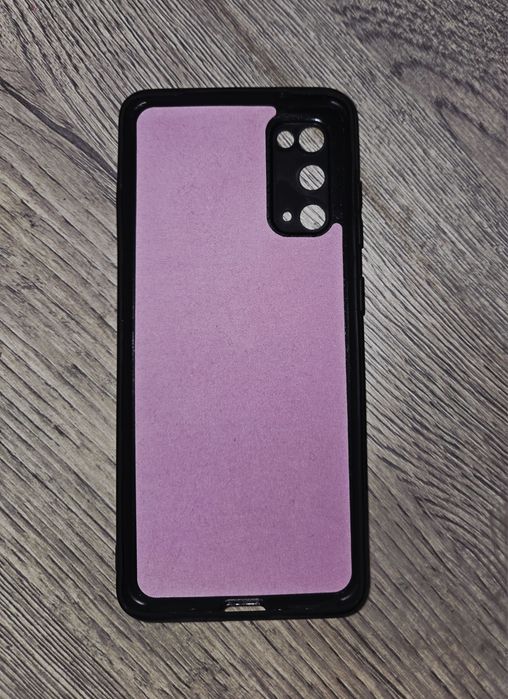 Чехол на Самсунг s20