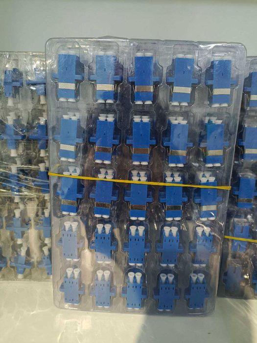 Адаптери Fast connector в ассортименты