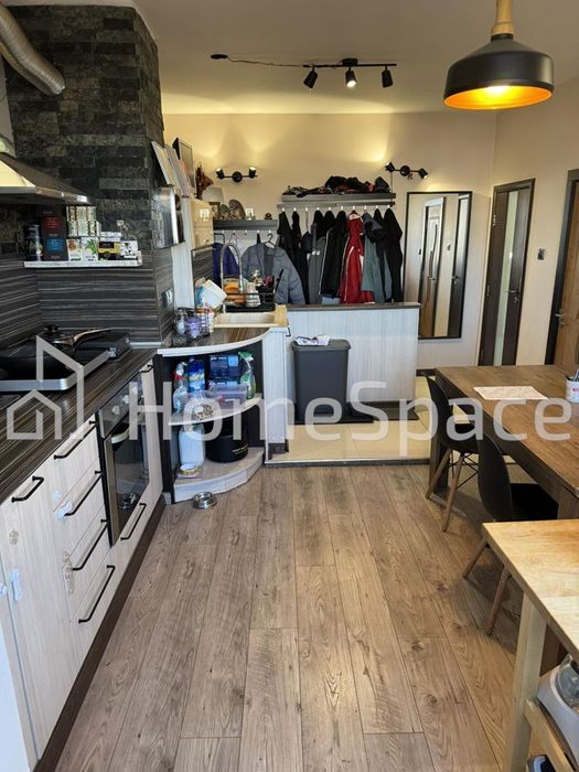 Продава се Четиристаен апартамент в София, Дървеница - 86 кв.м за 1779 €/кв.м - Снимка #3