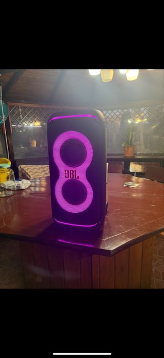 JBL PartyBox 320 Stage