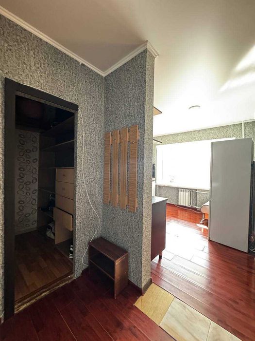 2 к квартира Кайсенова 12
