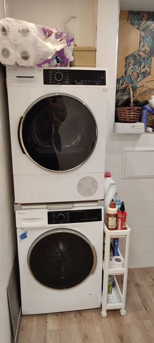 Дава се под наем Четиристаен апартамент в София, Дружба 1 - 100 кв.м за 663 € - Снимка #9