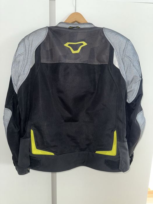 Geaca macna Orcano NightEye