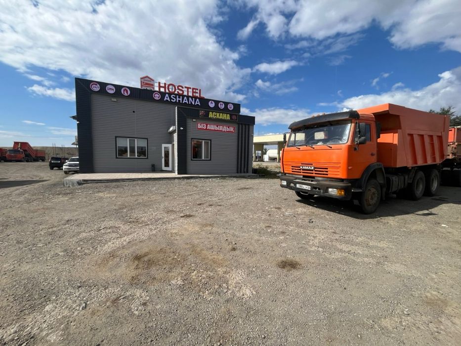 Хостел посуточно