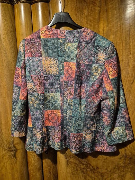 Sacou Till fashion, măsura 44