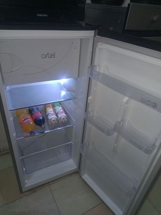 Холодильник artel