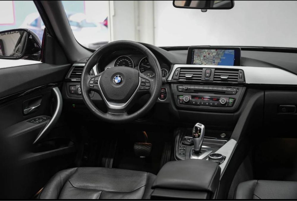 BMW Seria 320GT xdrive / 184cp / Panoramic / HUD
