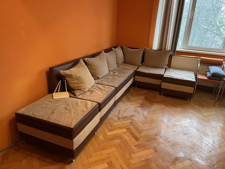 De vanzare coltar modular