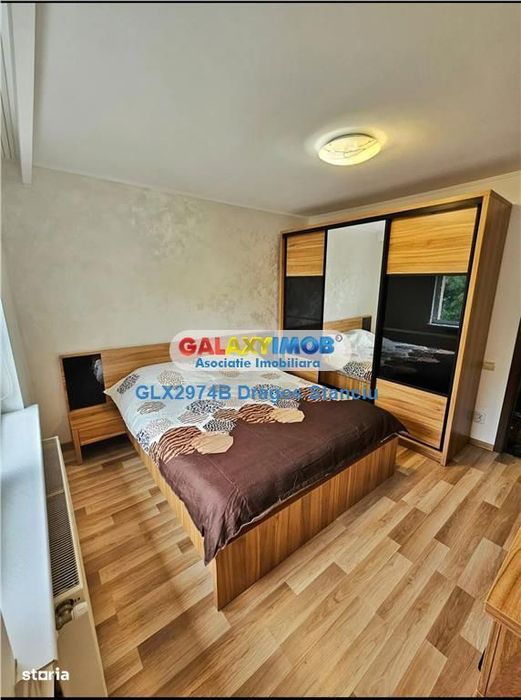 Apartament 2 camere | Decomandat | Gorjului | DS017