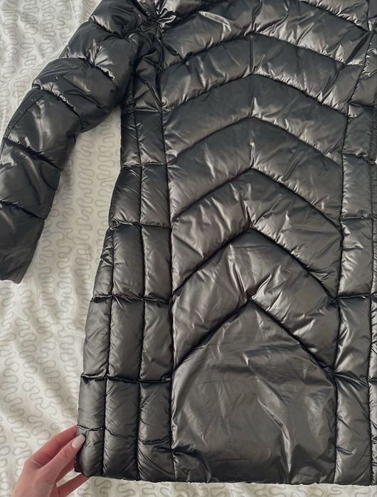 Дамски зимно яке - НОВО