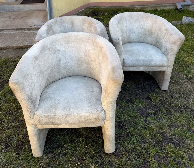 Vand fotolii folosite