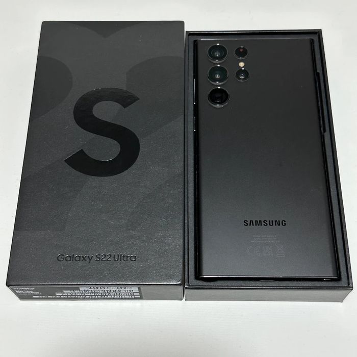 Samsung Galaxy S22 Ultra 512Gb