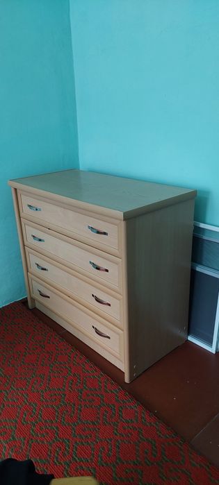 Продаётся комод в хорошем состоянии