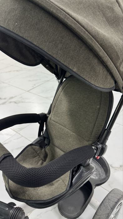 Велосипед трехколесый 1-5 лет