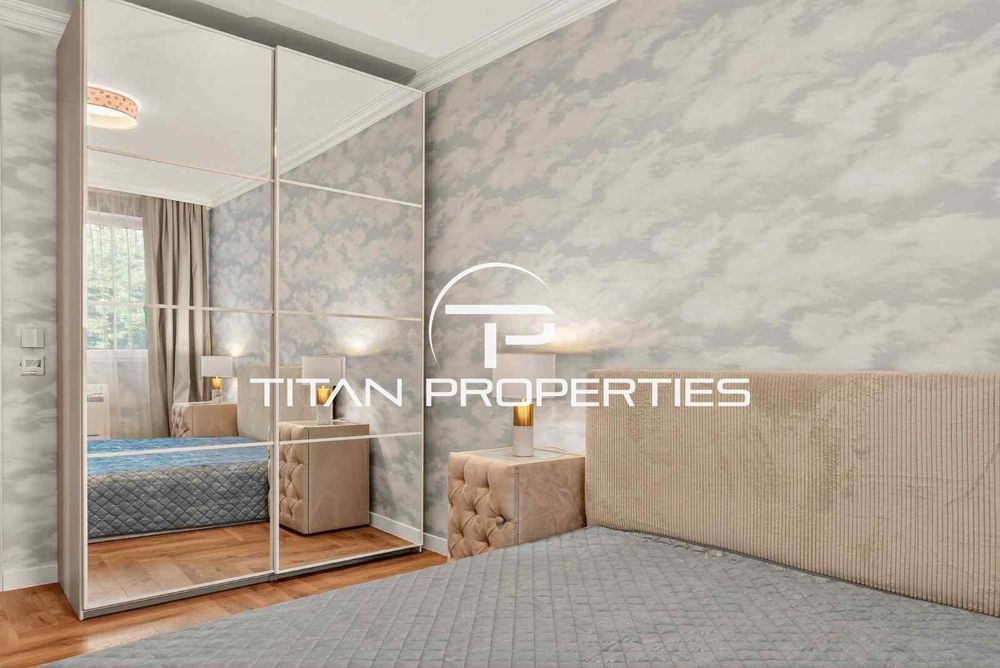 Дава се под наем Тристаен апартамент в Варна, Център - 100 кв.м за 1650 € - Снимка #9