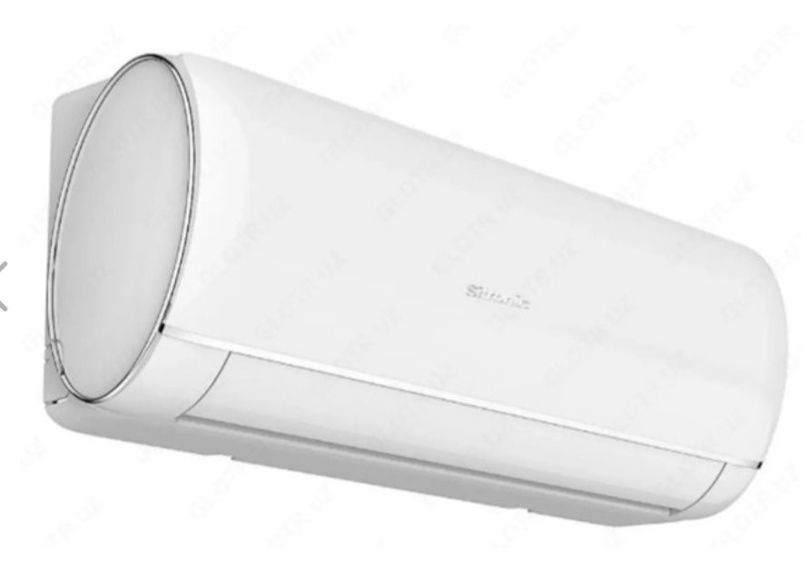Sitronic 18 сплит - системы