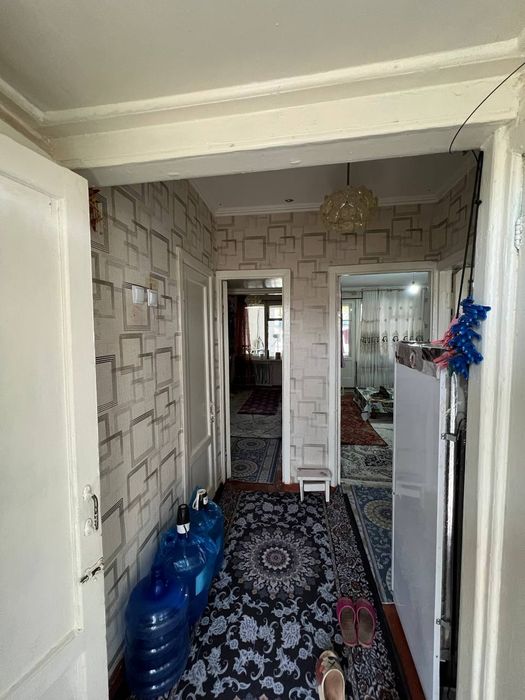 Srochna sotiladi shahar markazidan 2 Xonalik