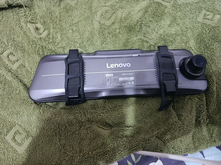 Регистратор Lenovo