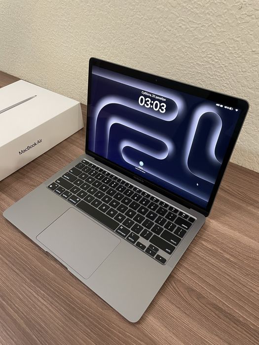 Apple MacBook Air m1