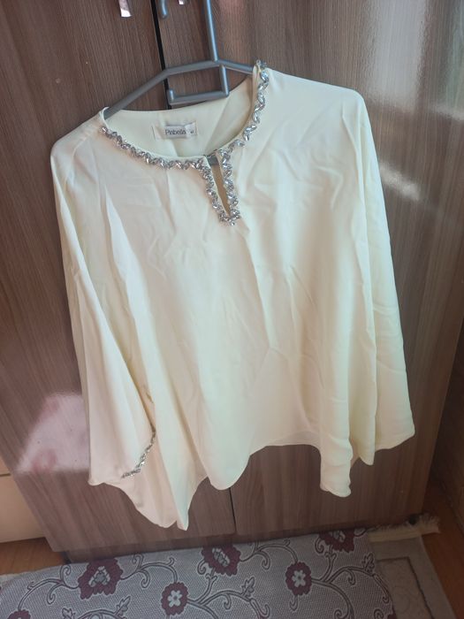 Тоиға арналған әдемі көилек