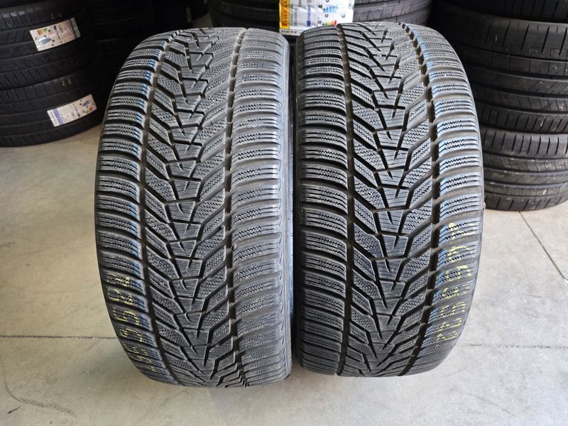 265/35/22 HANKOOK 2бр