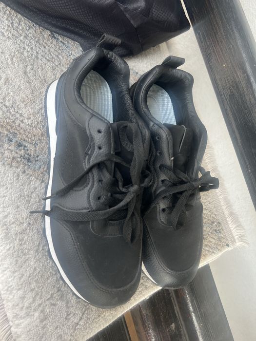 Кроссовки мужские