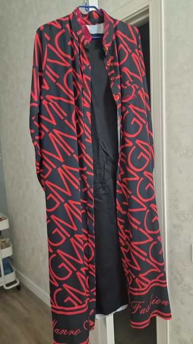 Платье на выход нарядное 46-48 размер