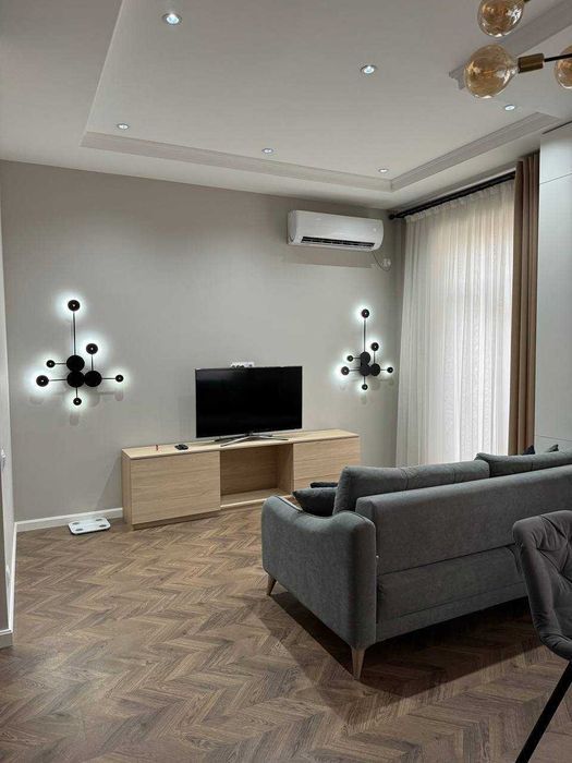 ЖК «New life» Махтумкули 3 комнат 80кв АРЕНДА Нью Лайф Паркентский