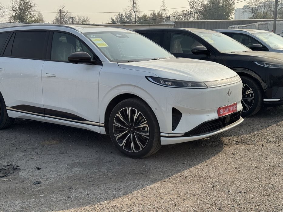 Dong Feng ep 008 new car 2026