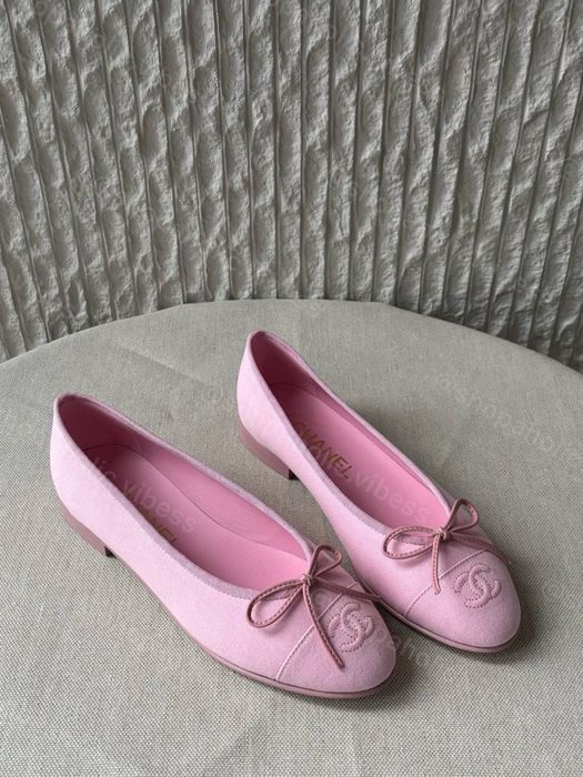 Balerini Chanel 35-42