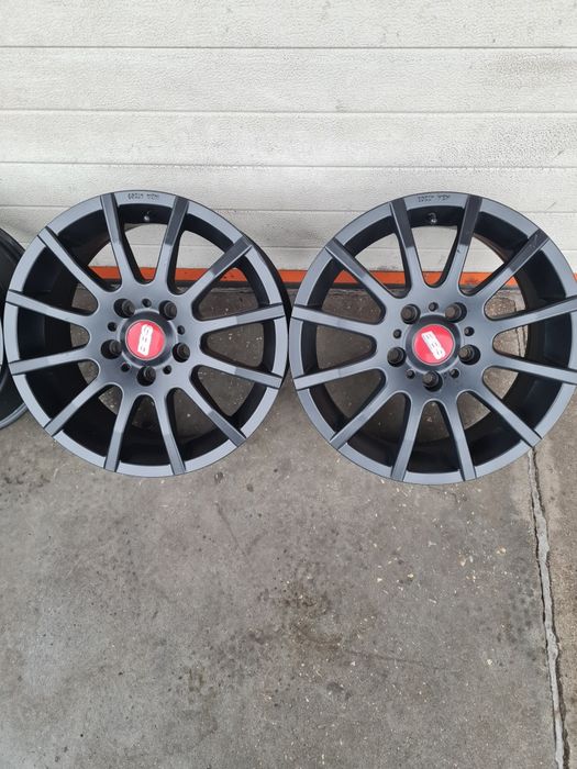 Джанти за KIA HYUNDAI MAZDA TOYOTA Honda R16 5x114.3 ET50 7J