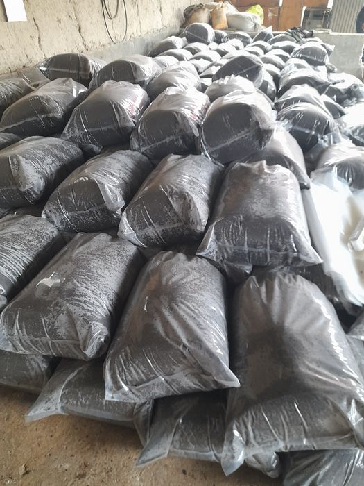 Продаётся биогумус.