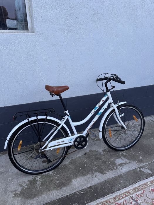 Велосипед PHEONIX