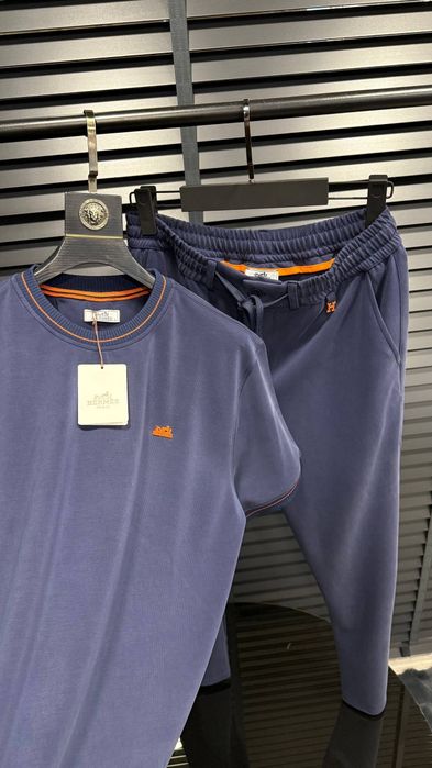 Мъжки екипи различни модели