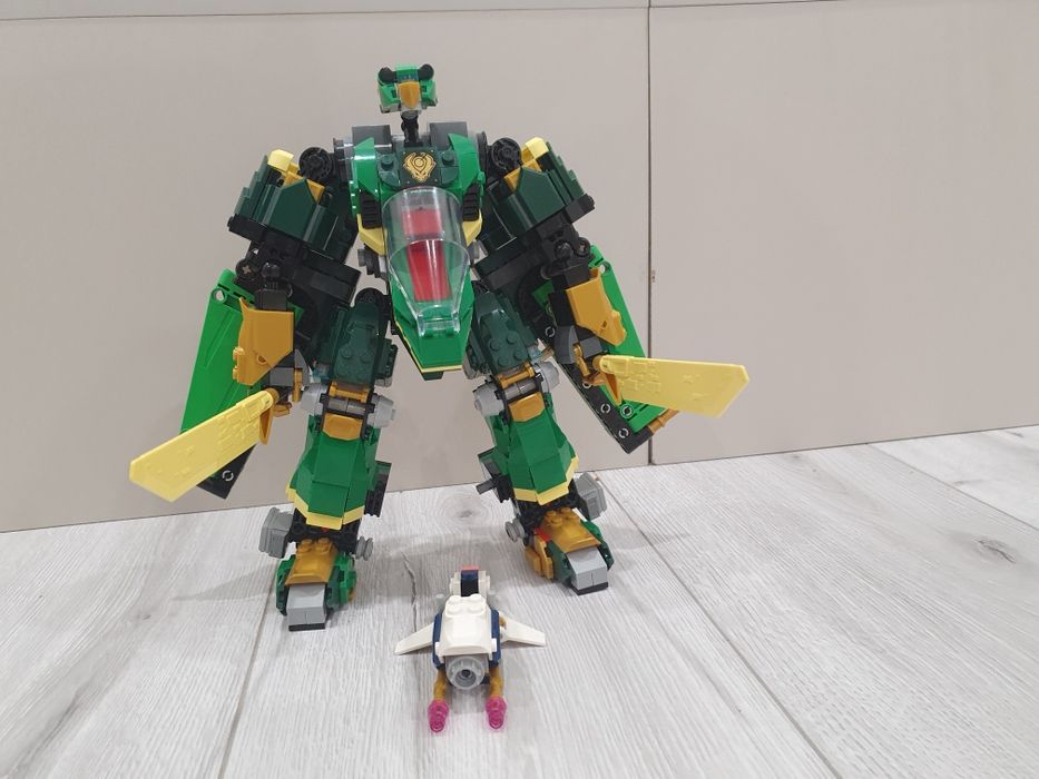 Лего ориг обмен ть