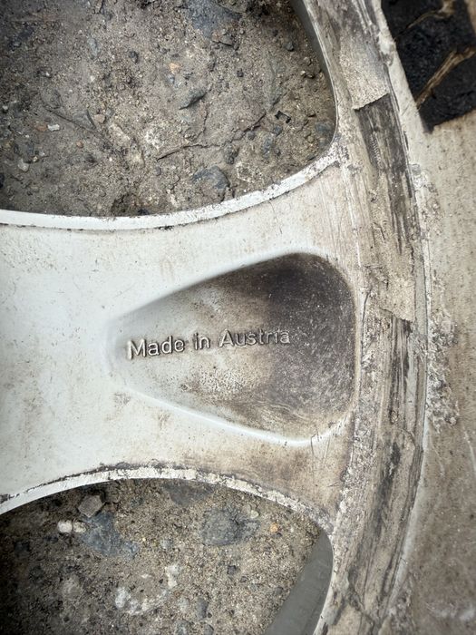 Продам диски BMW