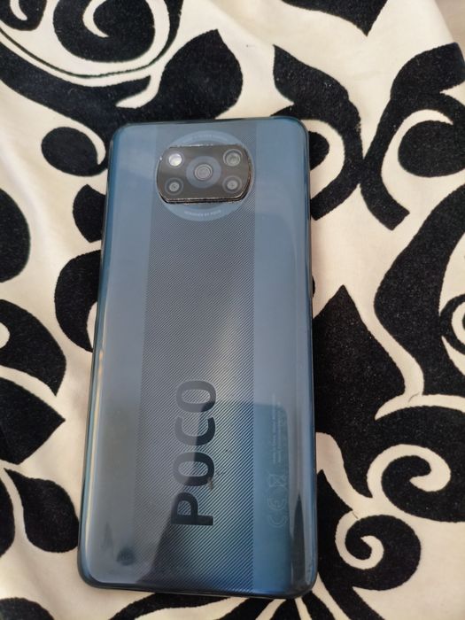 Продам Poco x3 128gb