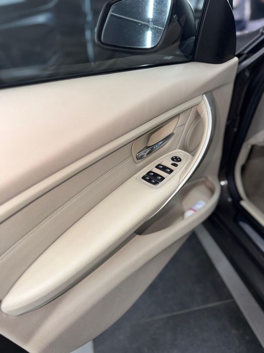 Bmw Seria 3 F30
