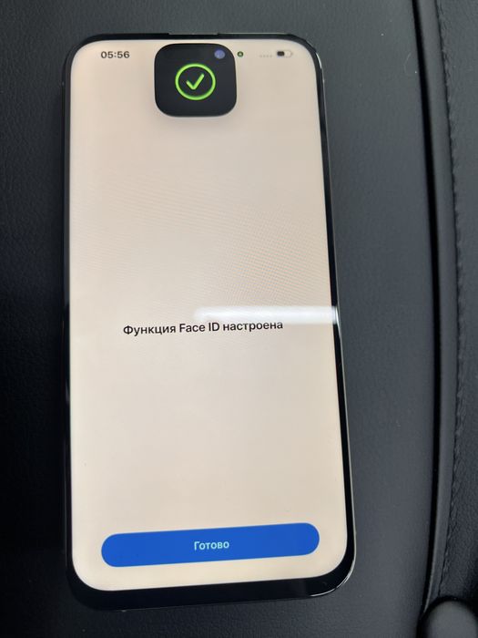 iPhone 15 Pro Max Менялся дисплей