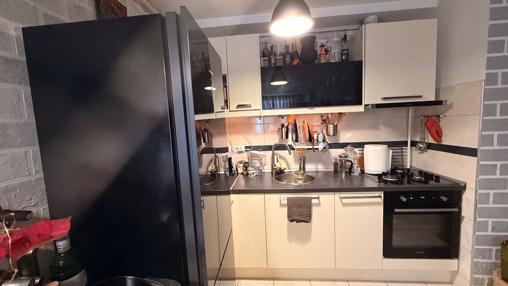 Mobilă de bucătărie stare buna