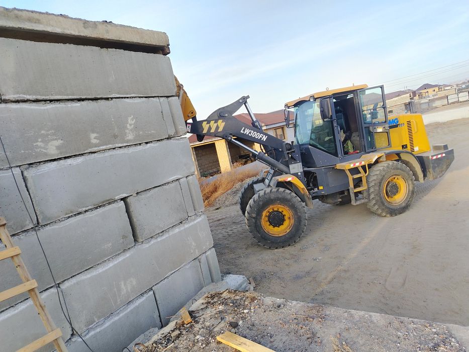 Продам погрузчик в отличном состоянии.