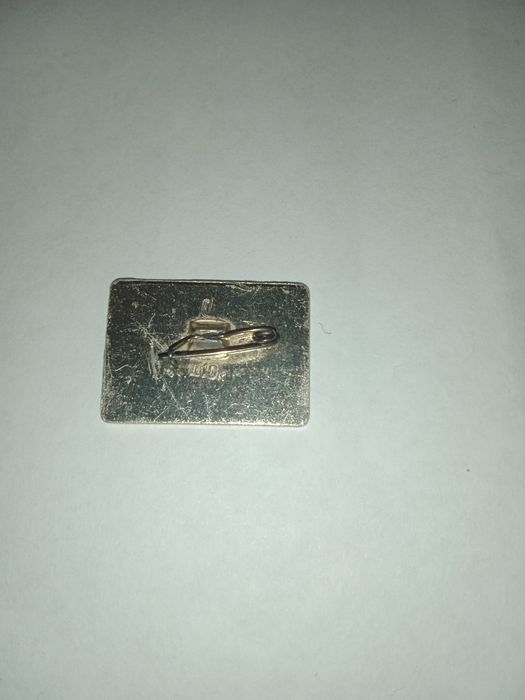 Значки раритетные СССР